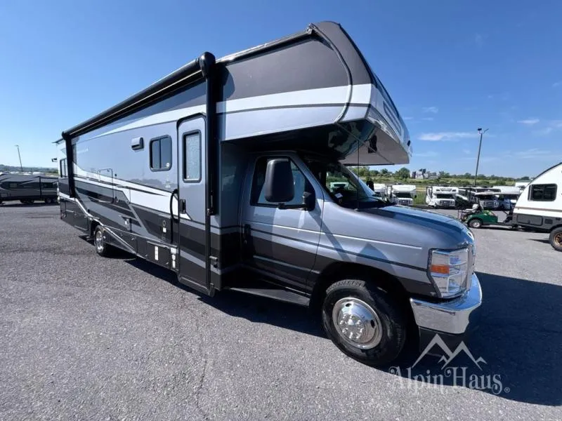 2026 Coachmen Leprechaun 300RS - Photo 3