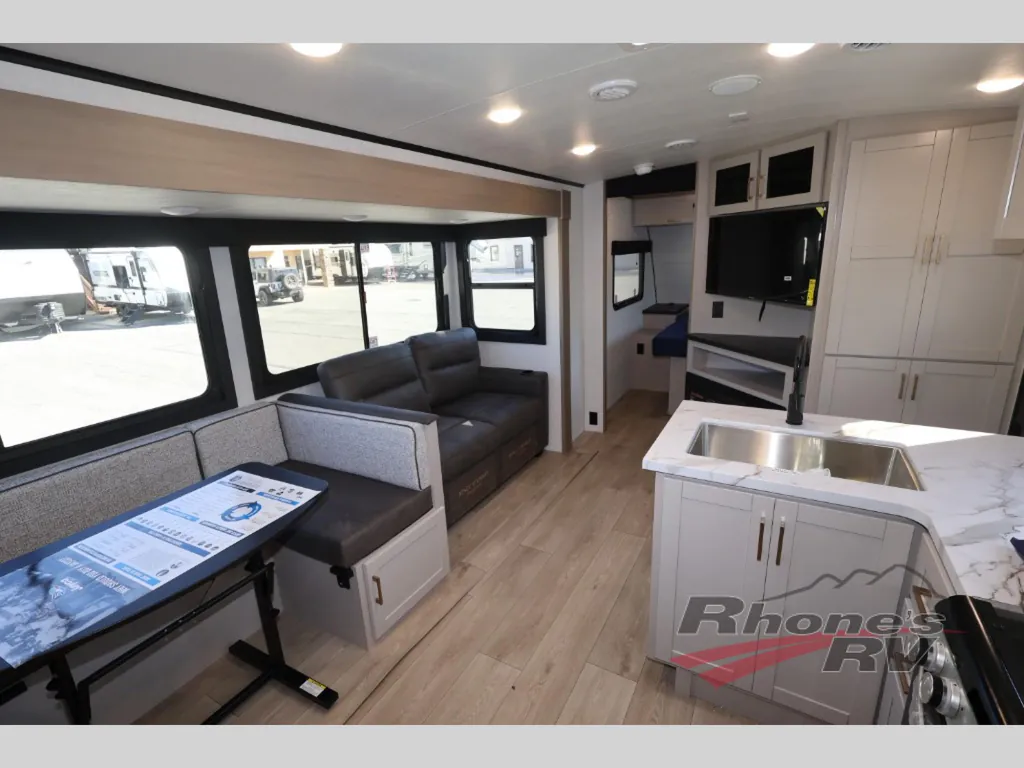 2027 Jayco Jay Feather 29BHB, Photos photo 7