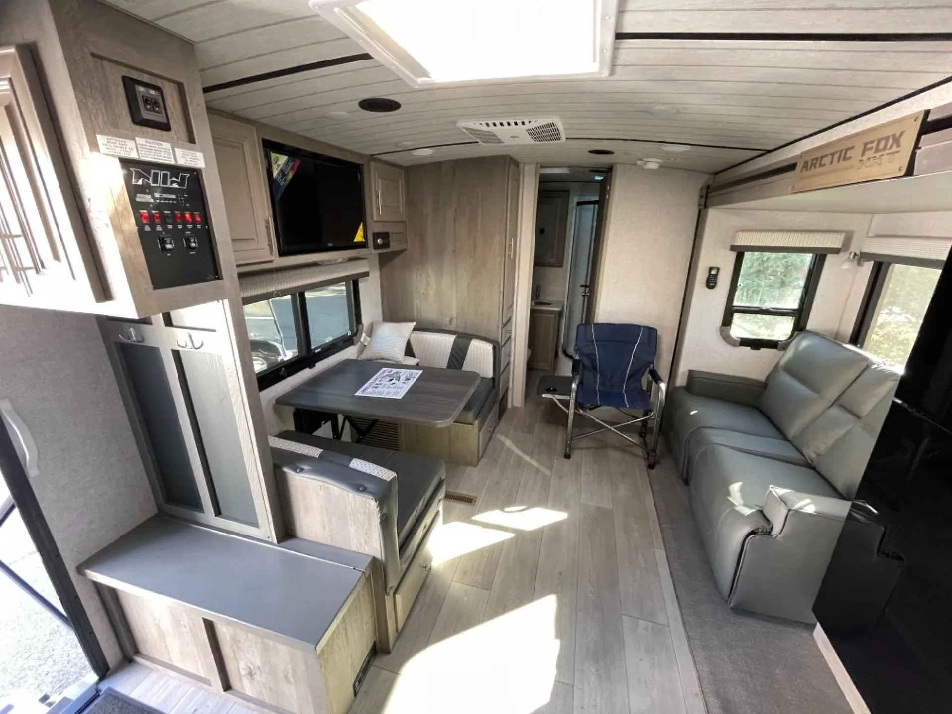 2026 Northwood Arctic Fox NXT 26MK - Photo 4