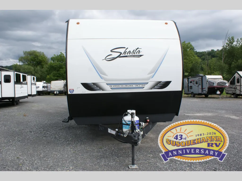 2026 Shasta RVs i-5 Edition 530BQB, Photos photo 3