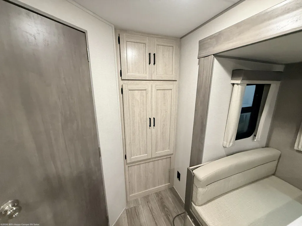 2026 Coachmen Catalina Legacy Edition 243RBS, Photos photo 22