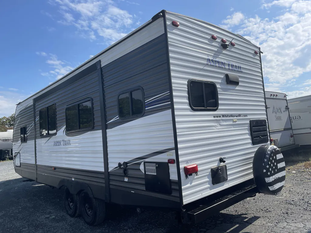 2019 Dutchmen Aspen Trail 2880RKS, Photos photo 3