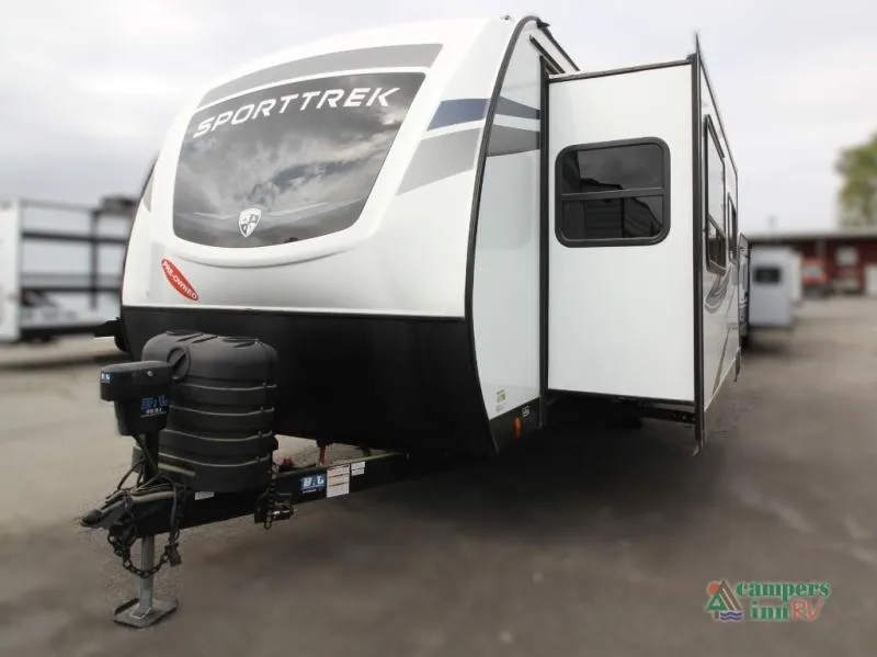 2024 Venture RV SportTrek 251VFK - Photo 3