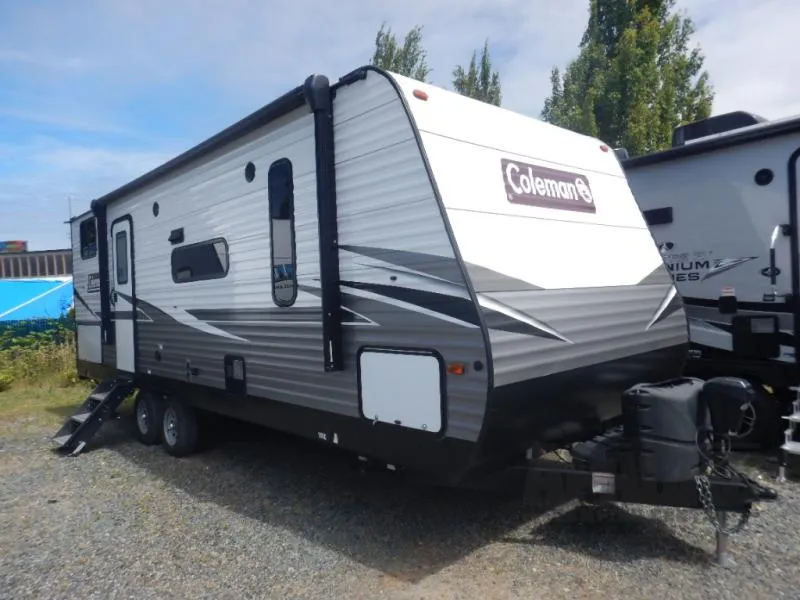 2021 Dutchmen Coleman Lantern 242BHWE - Photo 3
