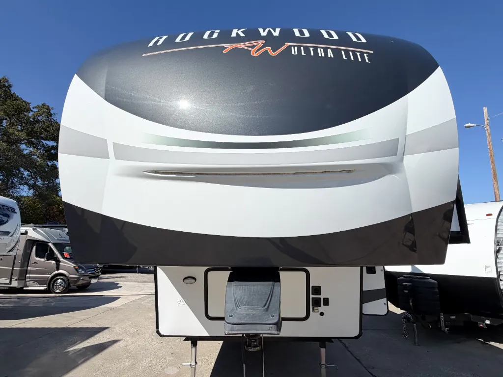 2022 Forest River Rockwood Ultra Lite 2893BS, Photos photo 10