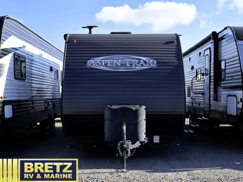 2018 Dutchmen Aspen Trail 1900RB - Photo 4