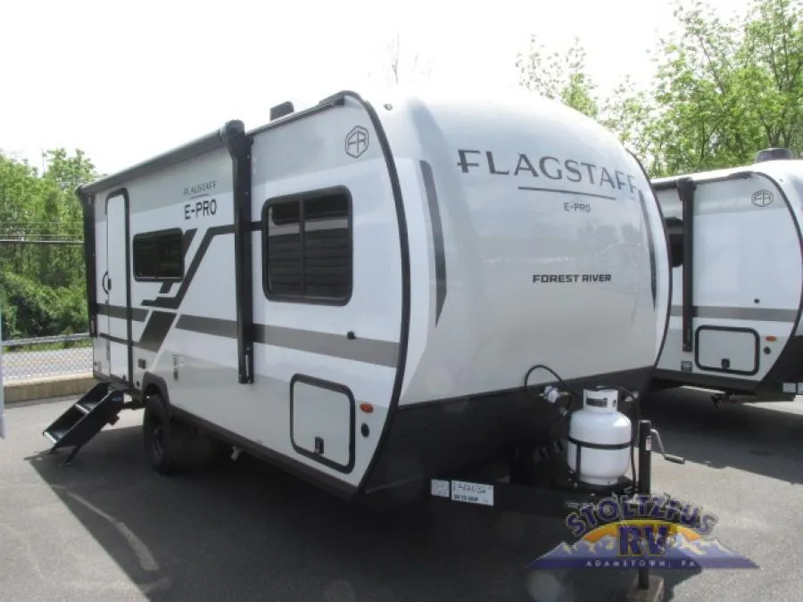 2026 Forest River RV Flagstaff E-Pro 19LE - Main photo