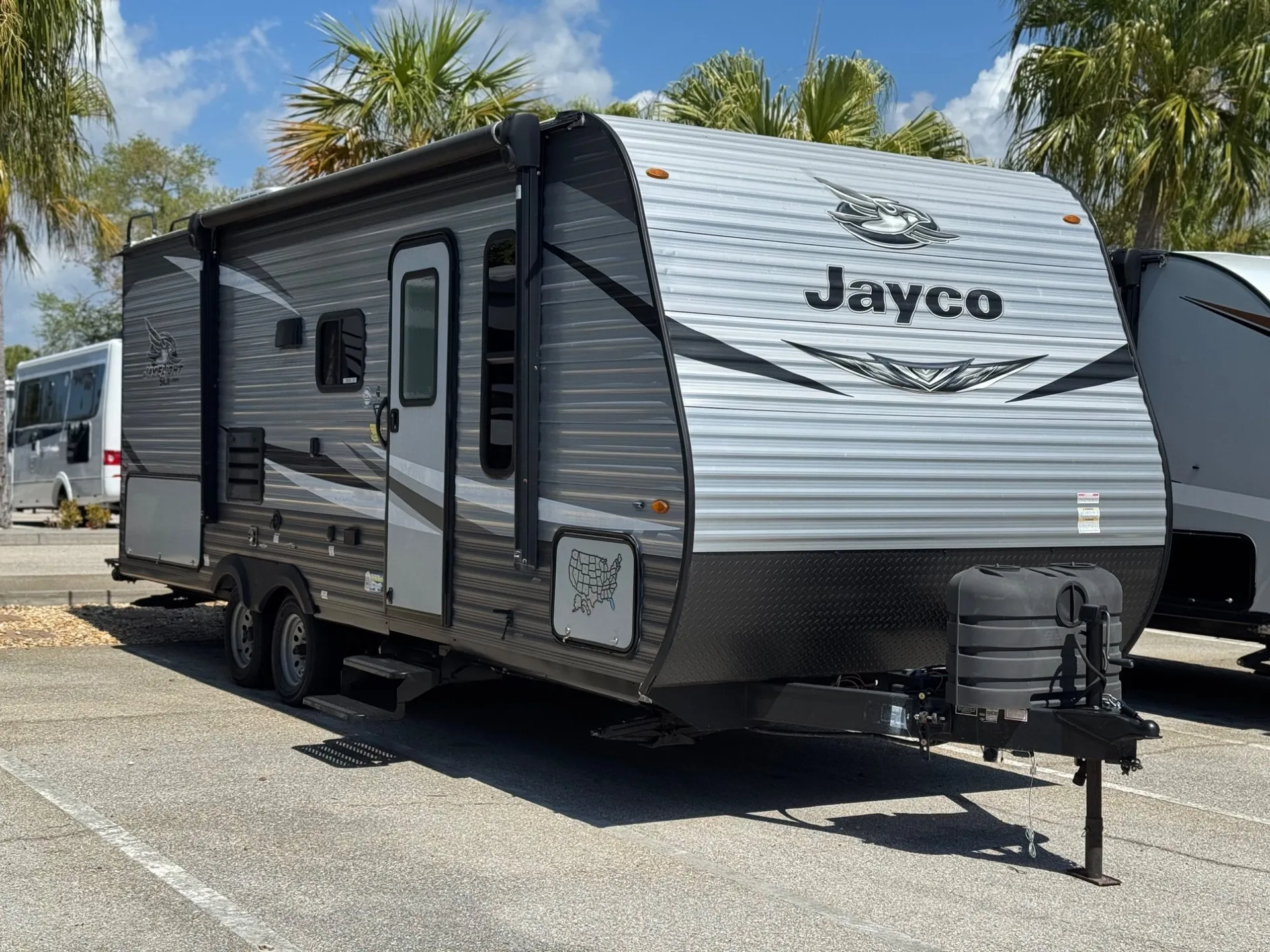 2020 Jayco Jay Flight 224BH - Photo 2
