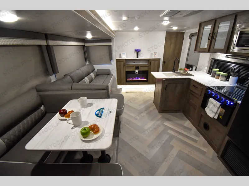 2022 Forest River RV Wildwood X-Lite 263BHXL - Photo 4