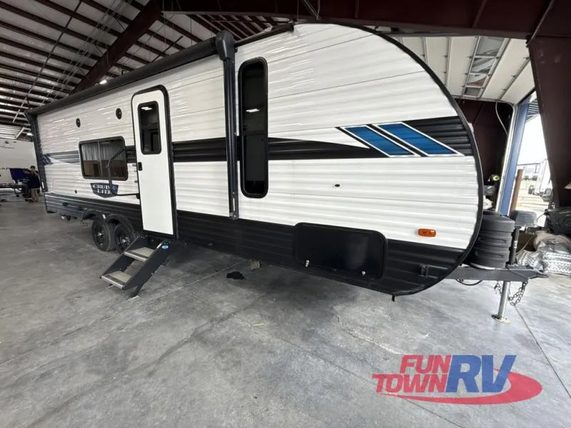2023 Forest River Salem Cruise Lite 261BHXL - Photo 2