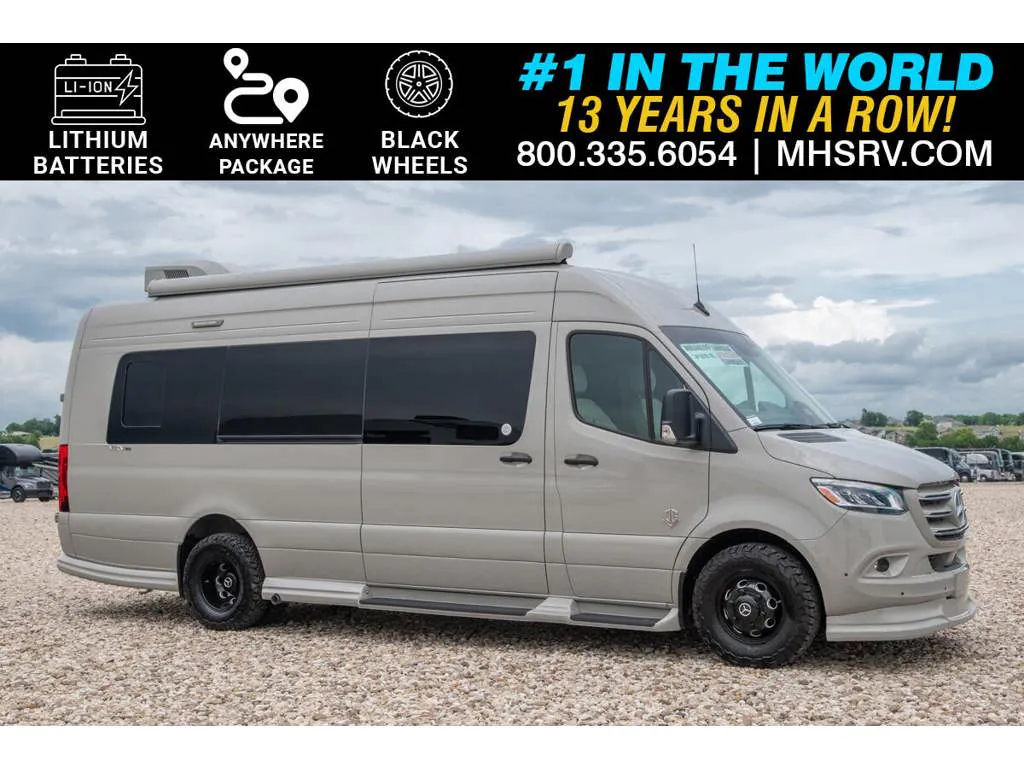2027 OGV Luxury Coach V-RV 7RL - Photo 2
