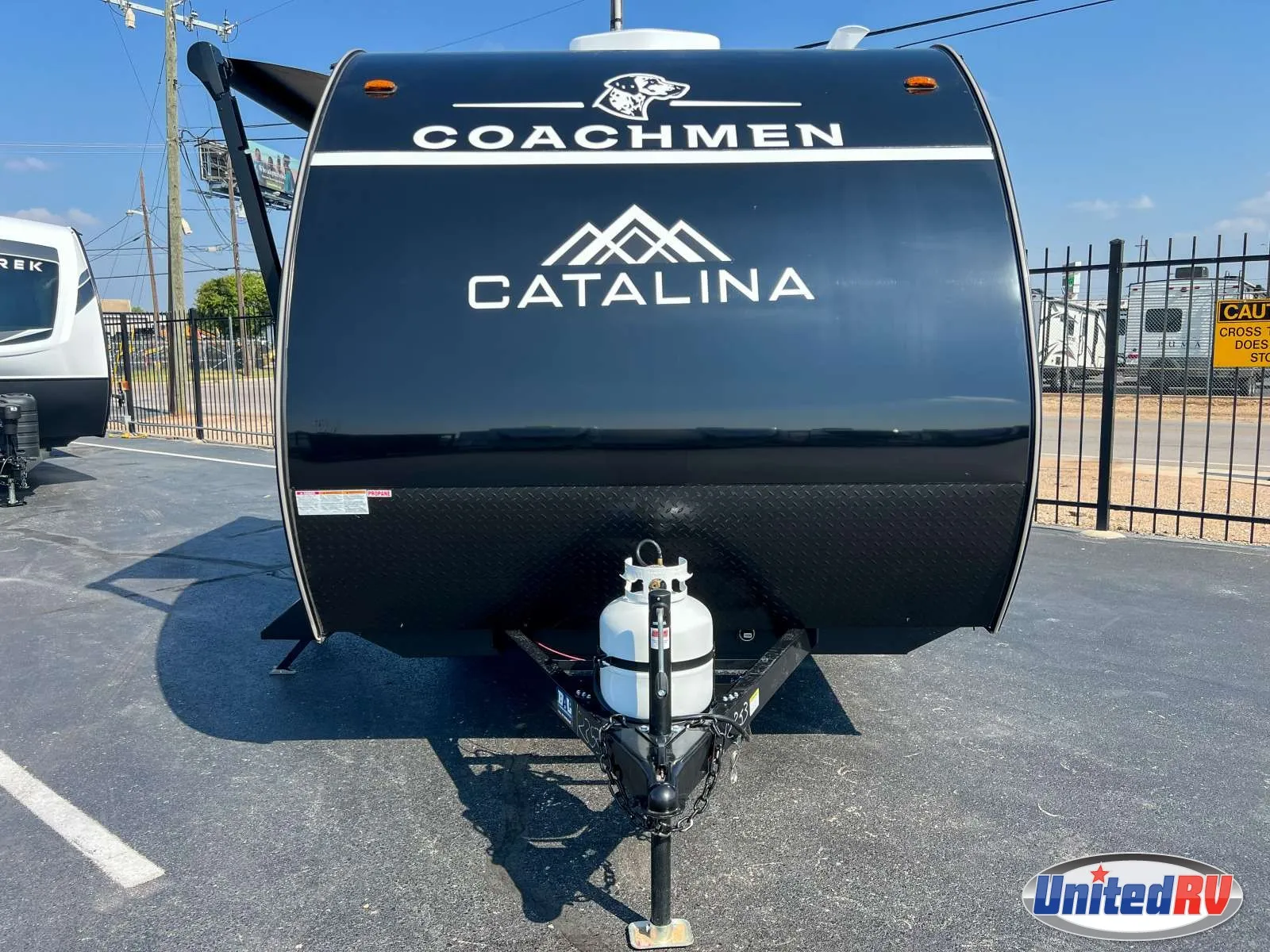 2026 Coachmen Catalina Summit Series 7 134BHX - Photo 3