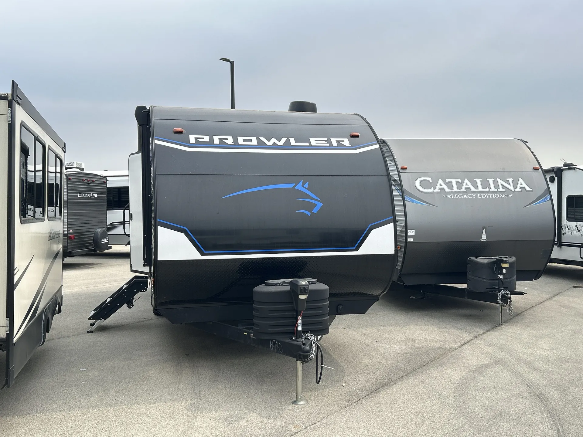 2023 Heartland Prowler 240RB - Photo 2
