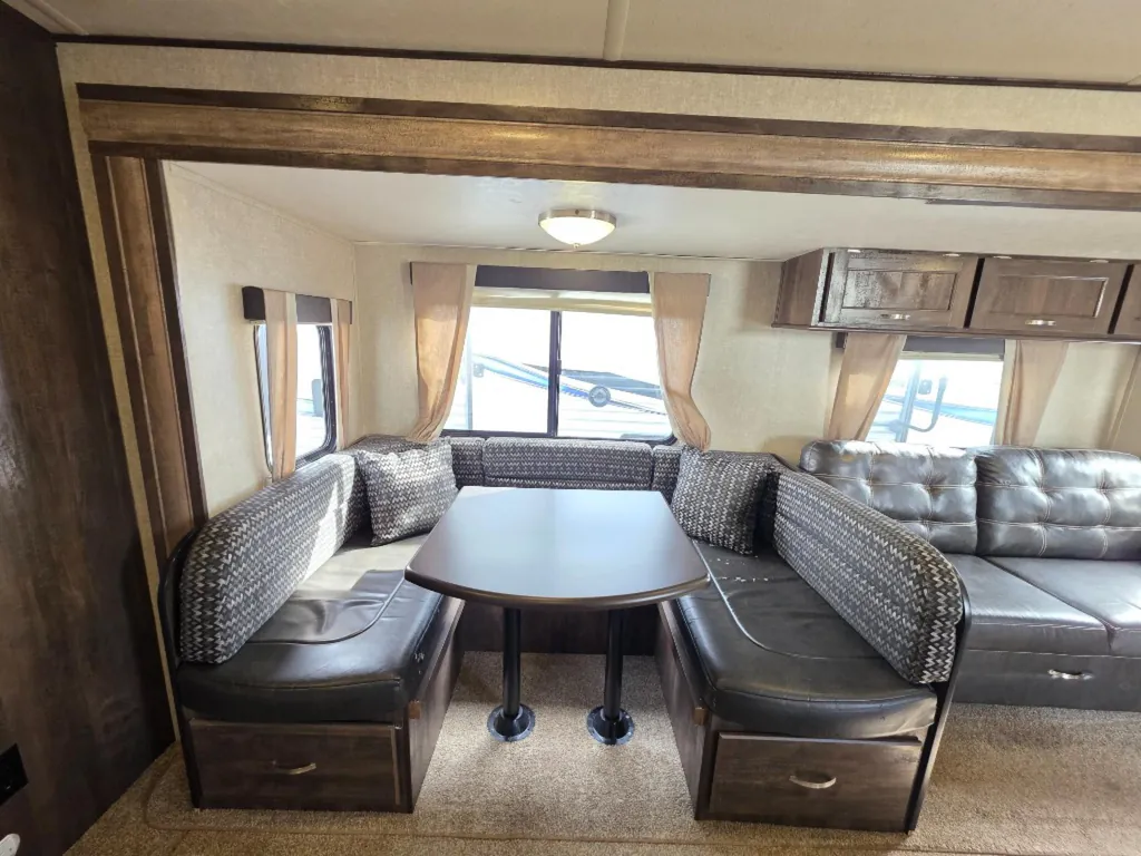 2018 Forest River Vibe 308BHS, Photos photo 16