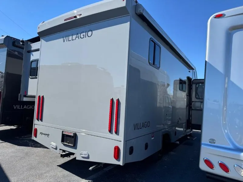2027 Renegade Villagio 25FW - Photo 3