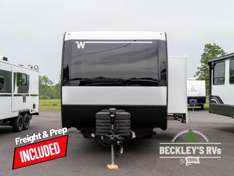 2027 Winnebago Thrive 22RBS - Photo 3