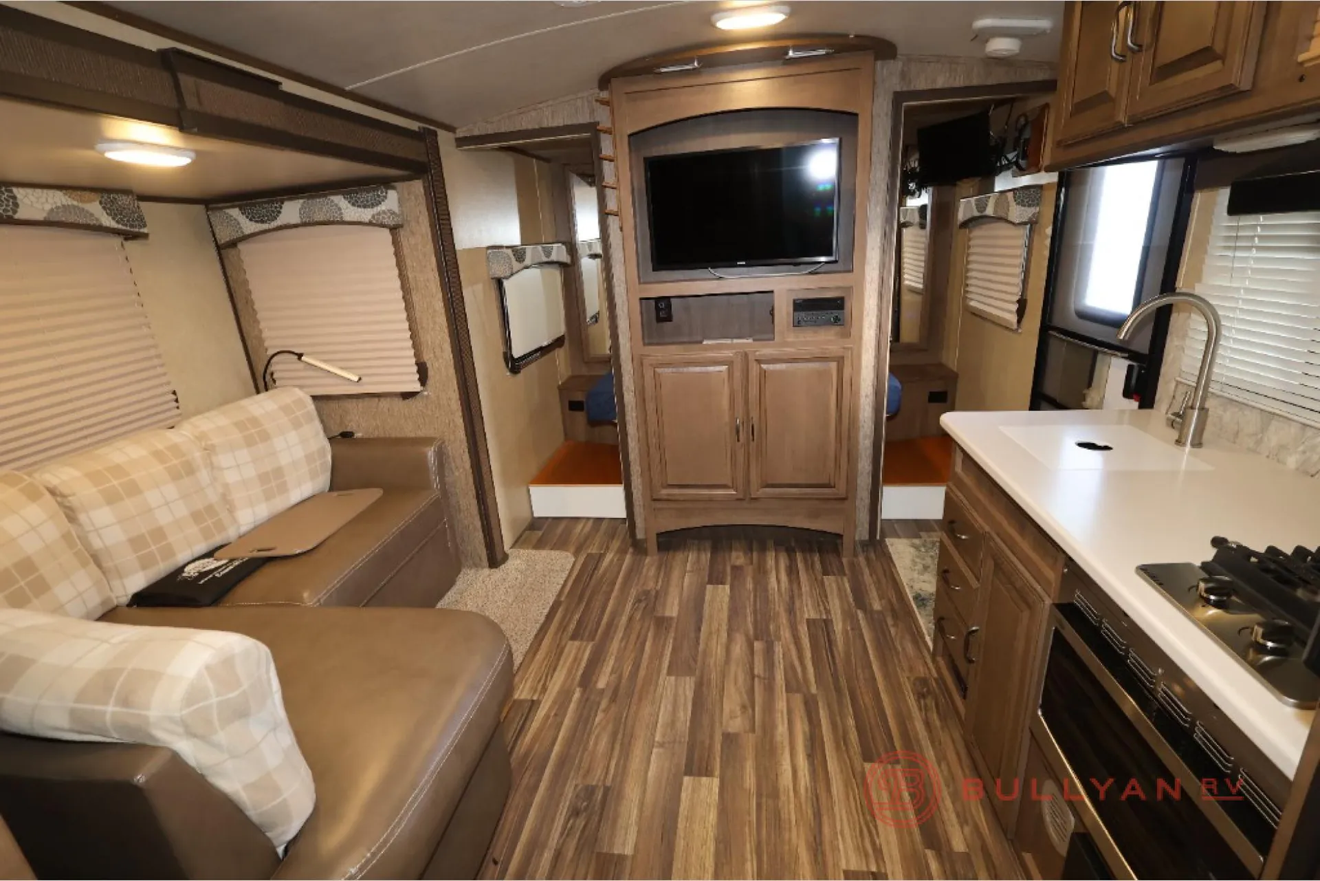 2016 Cruiser RV Fun Finder 215WSK - Photo 4