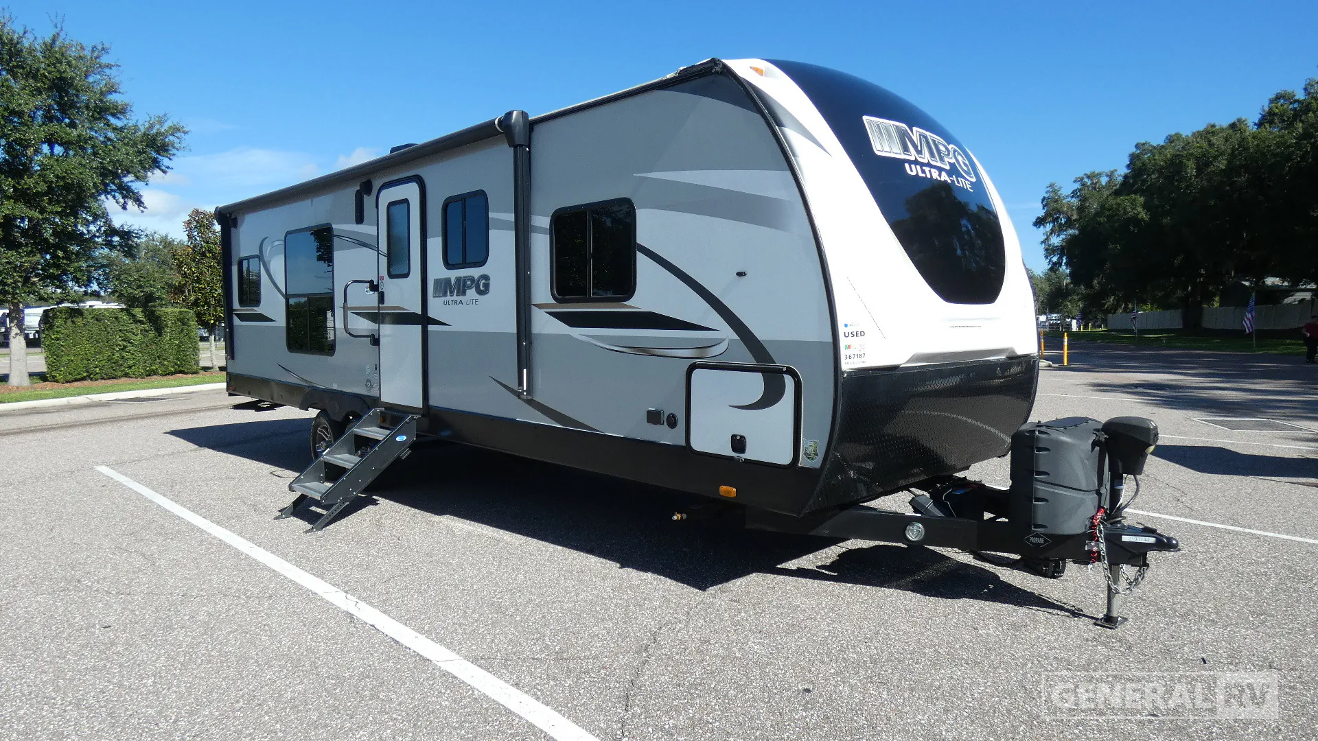 2020 Cruiser RV MPG 2700TH - Photo 2