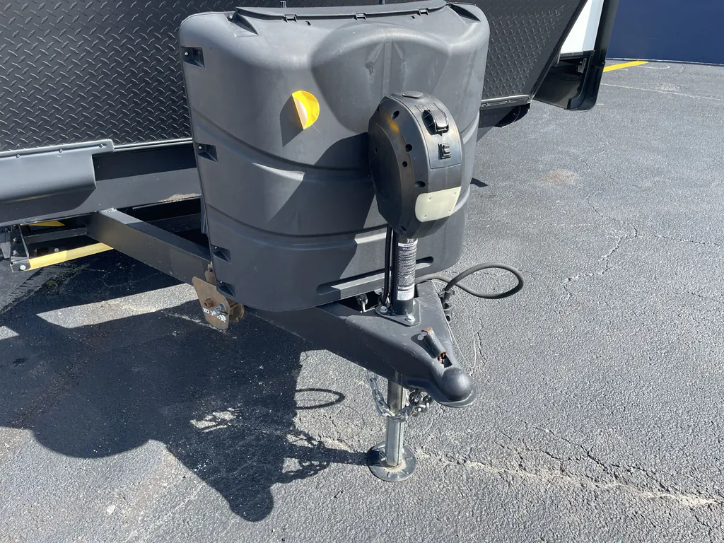 2023 Forest River Flagstaff Micro Lite 25FKS, Photos photo 27