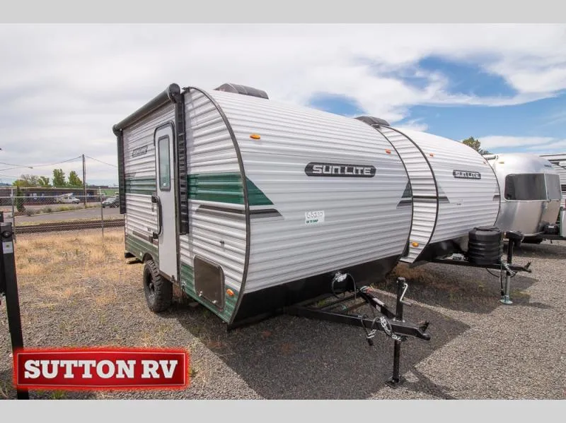 2027 Sunset Park RV Sunlite 13MJLTD - Photo 3
