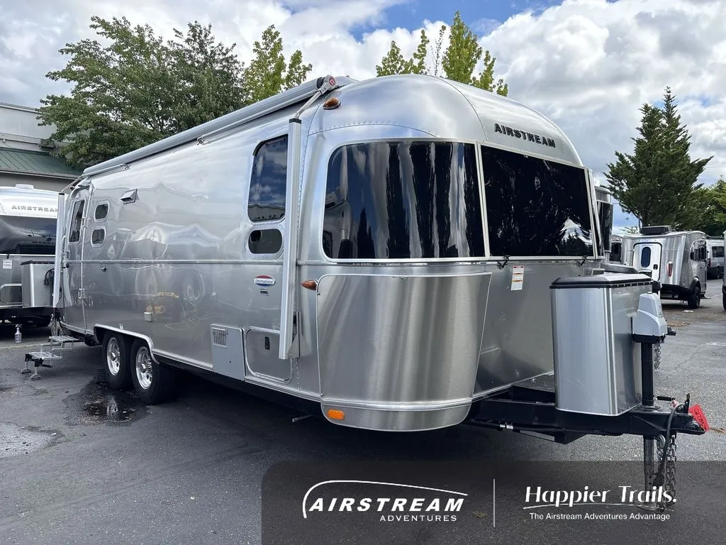2020 Airstream Basecamp BASE - Photo 4