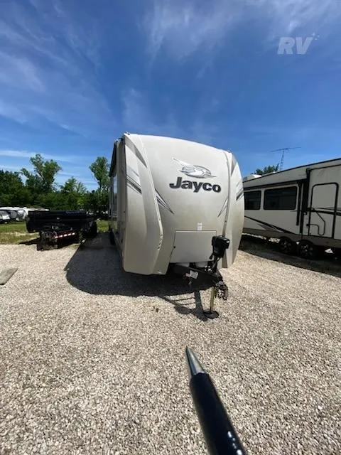 2017 JAYCO EAGLE 320RLTS - Photo 2