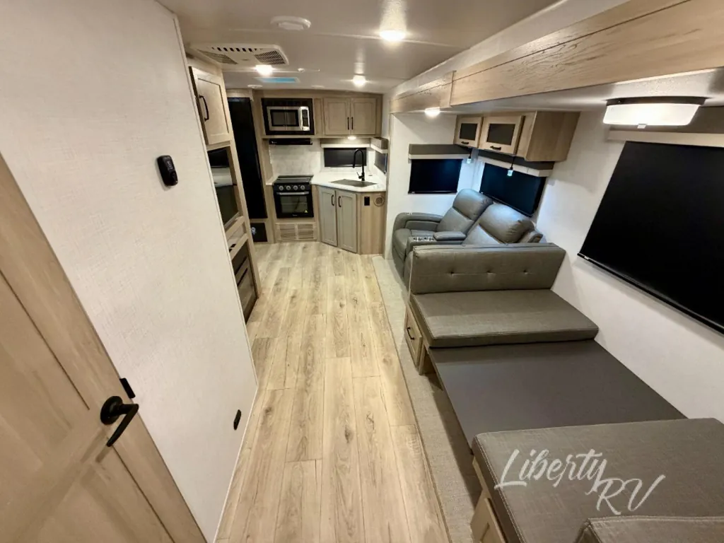 2025 Forest River Rockwood Ultra Lite 2614BS, Photos photo 16