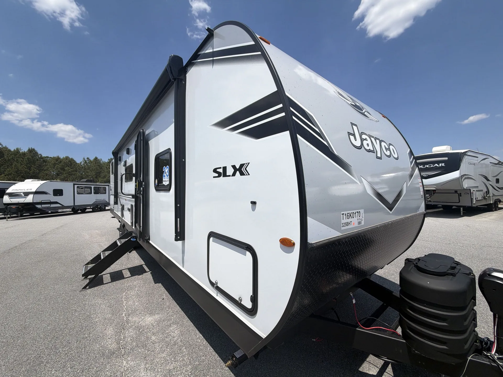 2026 Jayco Jay Flight SLX 325BHT - Photo 2