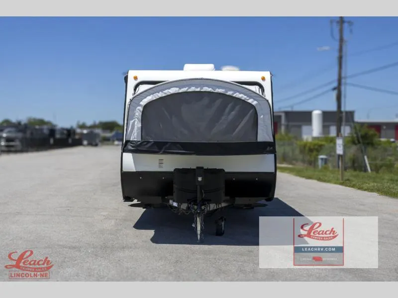 2018 Jayco Jay Feather 17Z - Photo 2