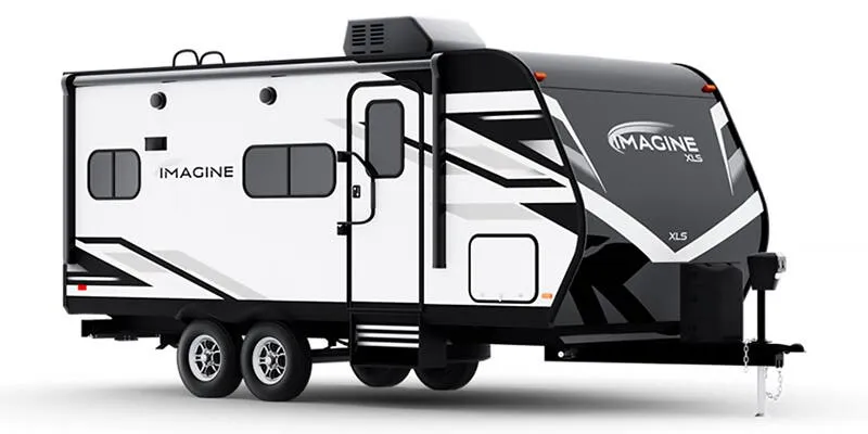 Grand Design Imagine XLS 15FLE exterior