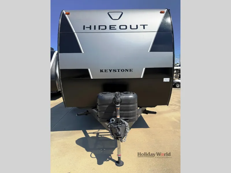 2026 Keystone Hideout Sport 224ML - Photo 3