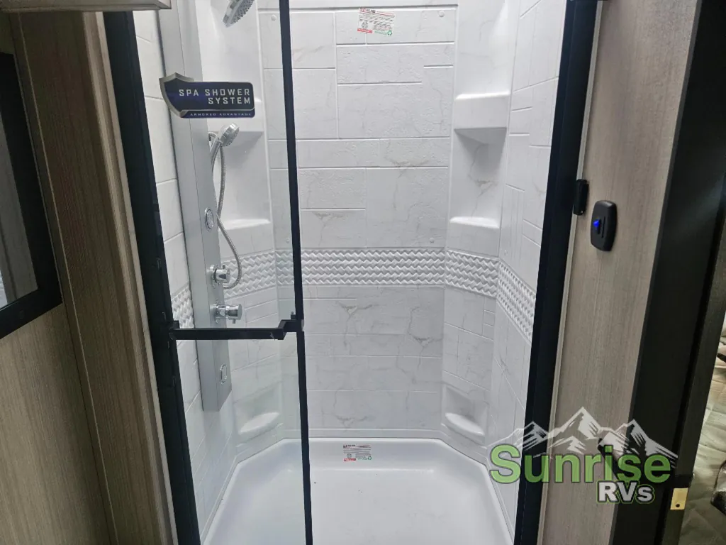2026 Forest River Vengeance Rogue Armored 26L140, Photos photo 40