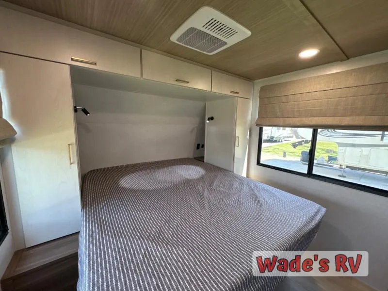 2026 Forest River Vibe 2600BH - Photo 3