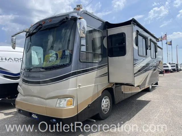 2009 Coachmen SPORTSCOACH LEGEND 40QIK - Photo 4