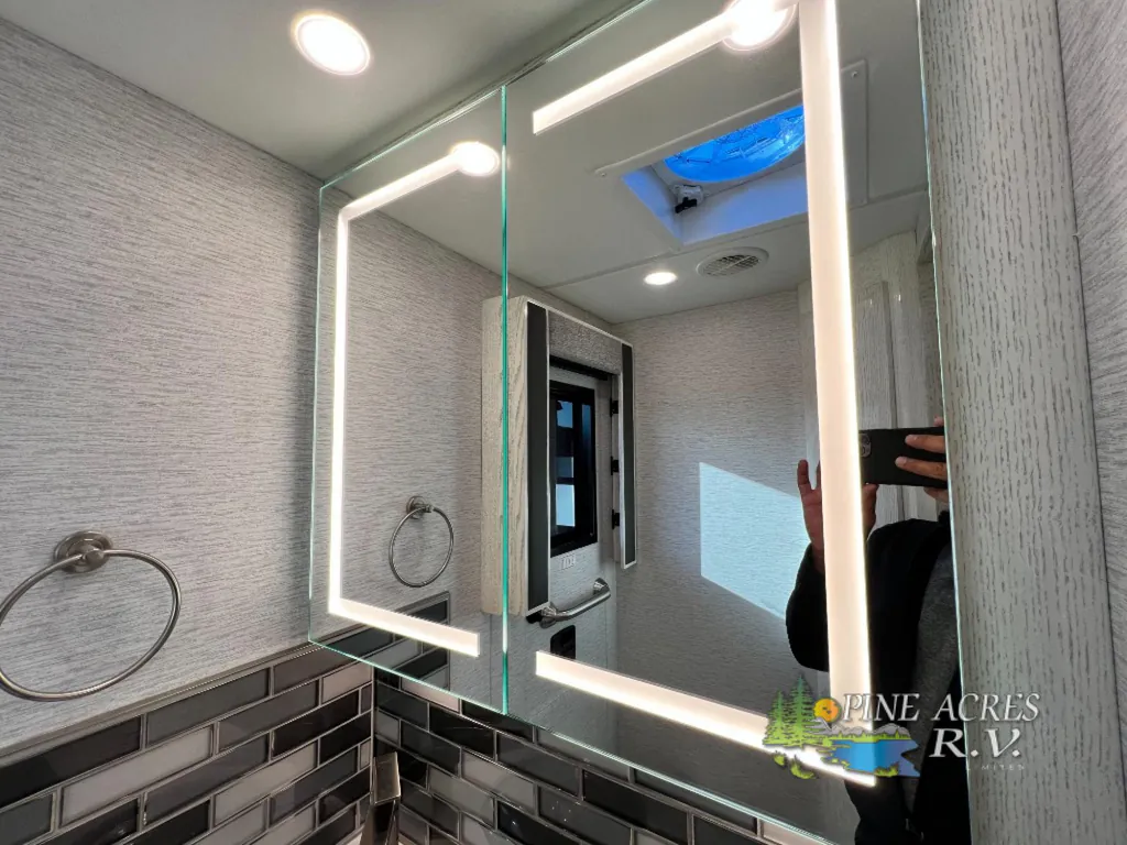 2024 Newmar New Aire 3549, Photos photo 55