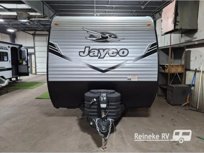 2026 Jayco Jay Flight SLX 265MWS - Photo 4