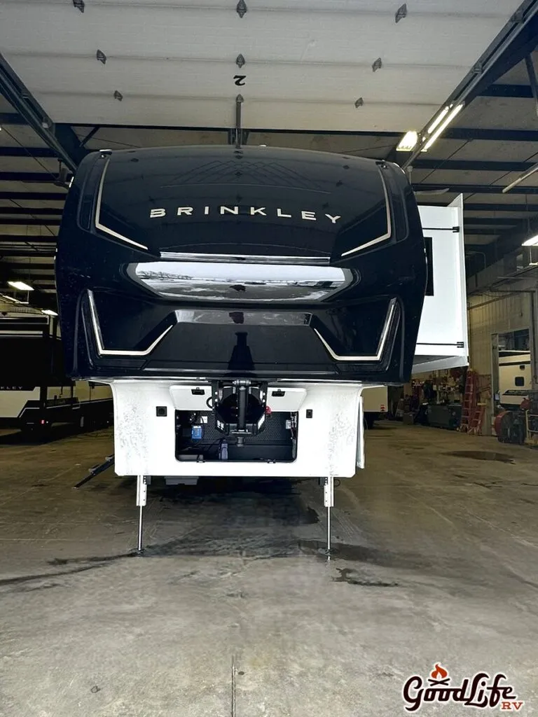 2026 Brinkley Model Z 3100 - Photo 4