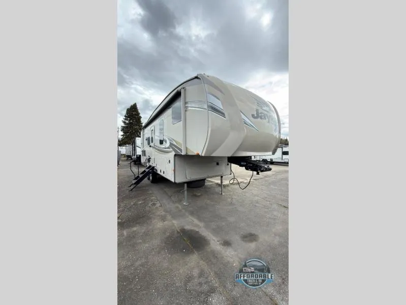 2019 Jayco Eagle HT 25.5REOK - Photo 3