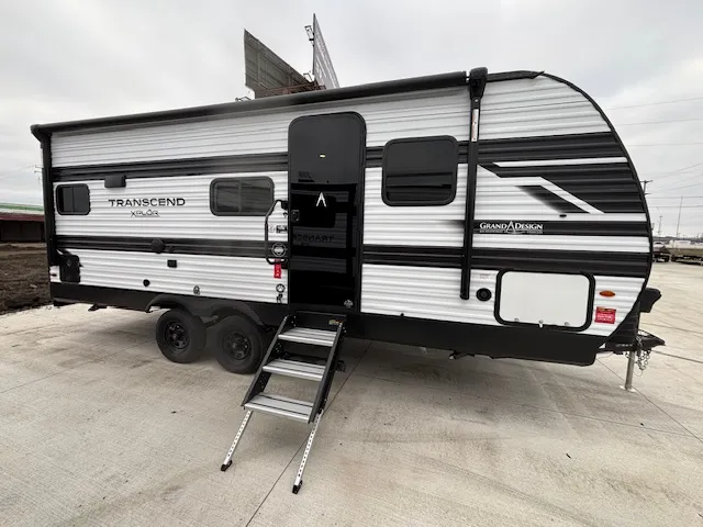 2026 Grand Design Transcend Xplor 20MKX - Photo 2