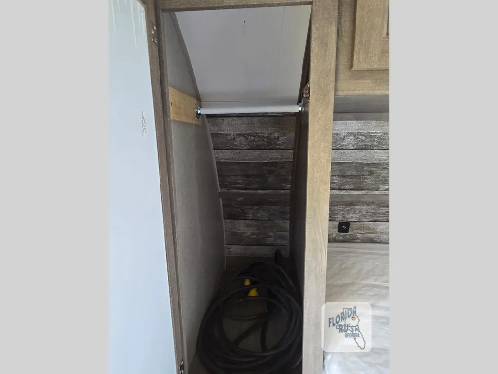 2021 Forest River XLR Micro Boost 25LRLE, Photos photo 51