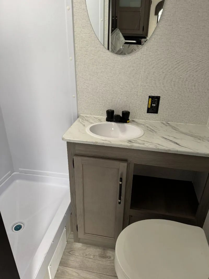 2025 Keystone Hideout Sport West 200RLWE, Photos photo 7