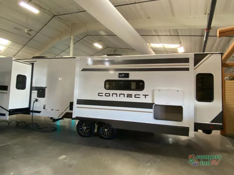 2026 KZ Connect C313MK - Photo 2