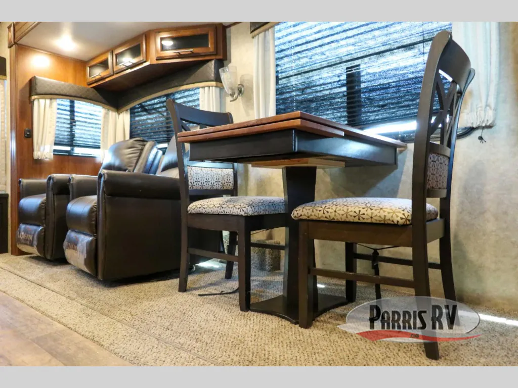2018 Jayco Eagle HT 28.5RSTS, Photos photo 25