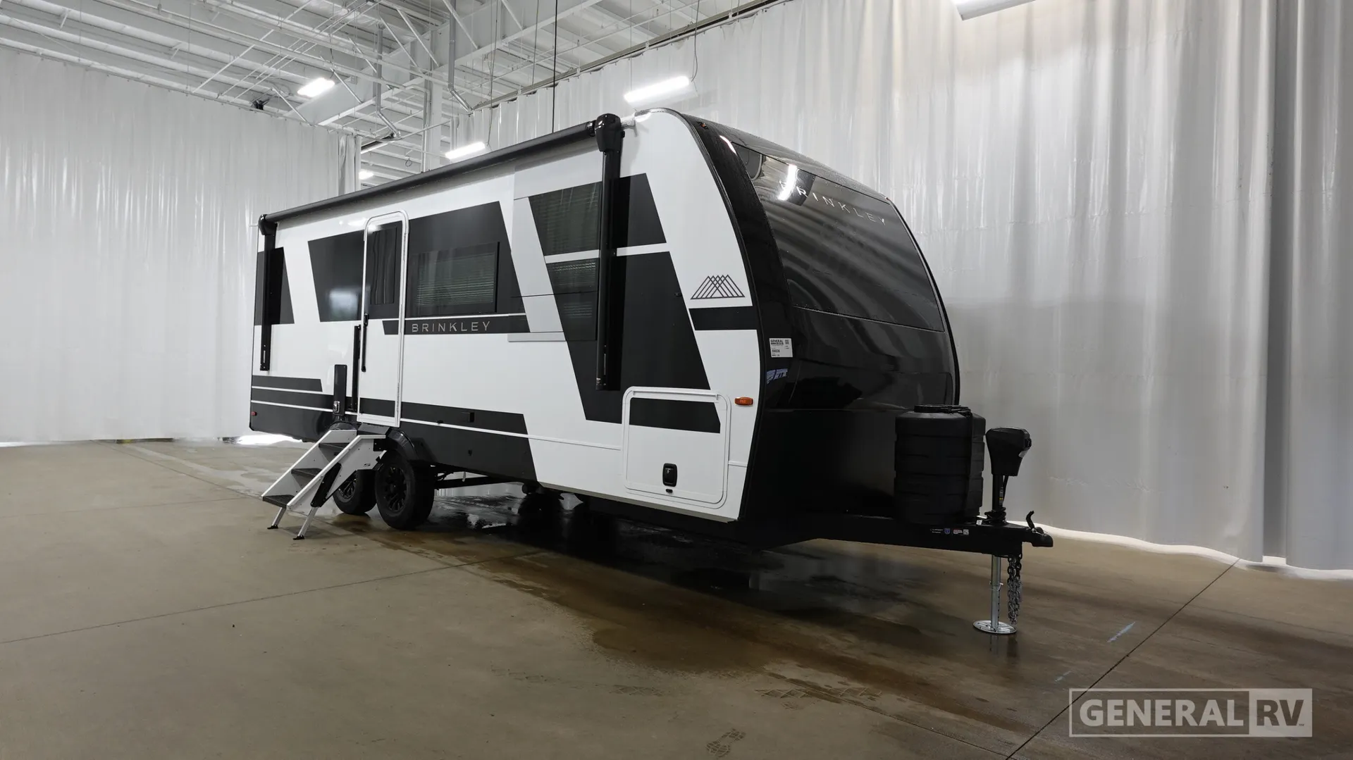 2026 Brinkley Model I 235 - Photo 2