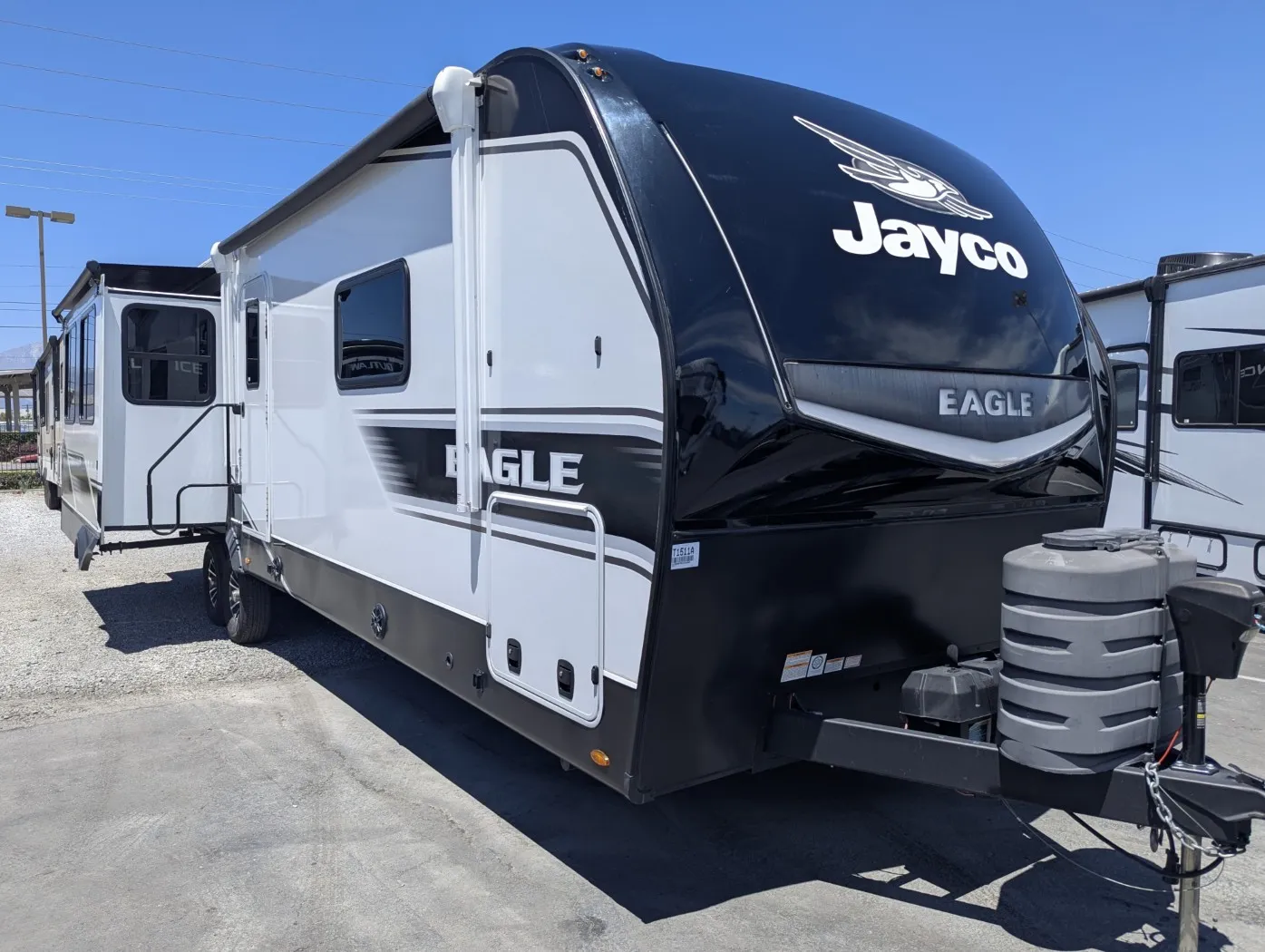 2025 Jayco Eagle HT 294CKBS - Photo 2