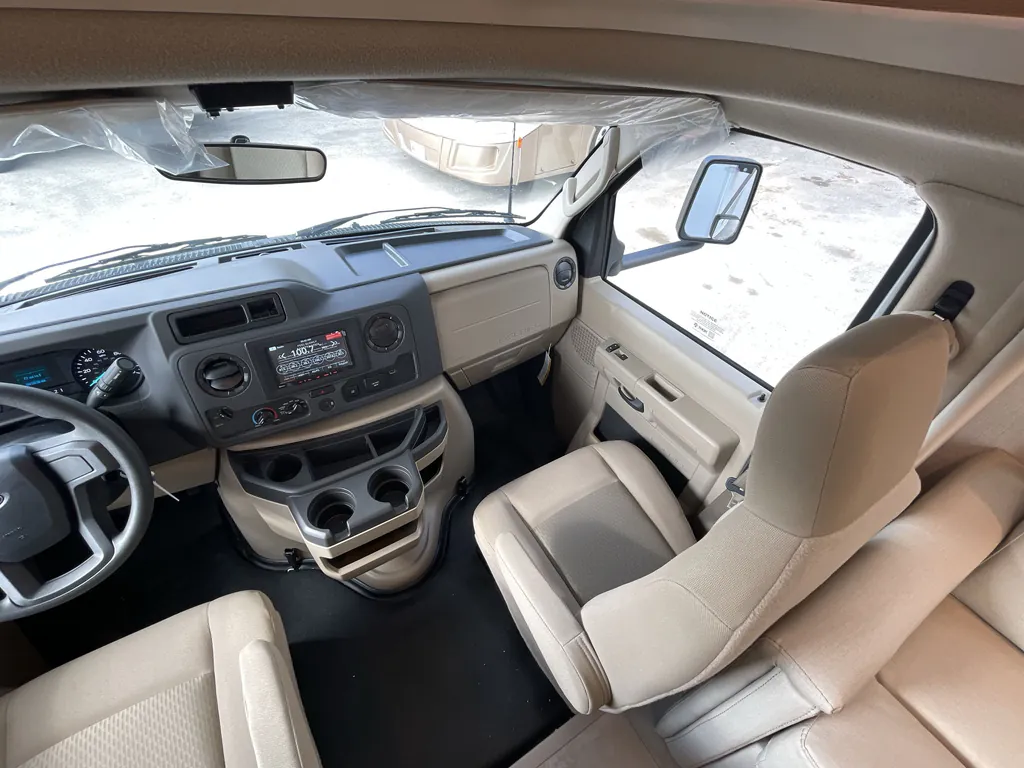 2026 Thor Motor Coach Freedom Elite 28HZ, Photos photo 20