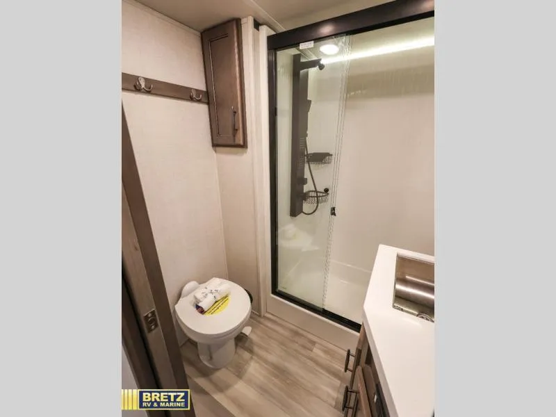2024 Grand Design Solitude 310GK - Photo 4