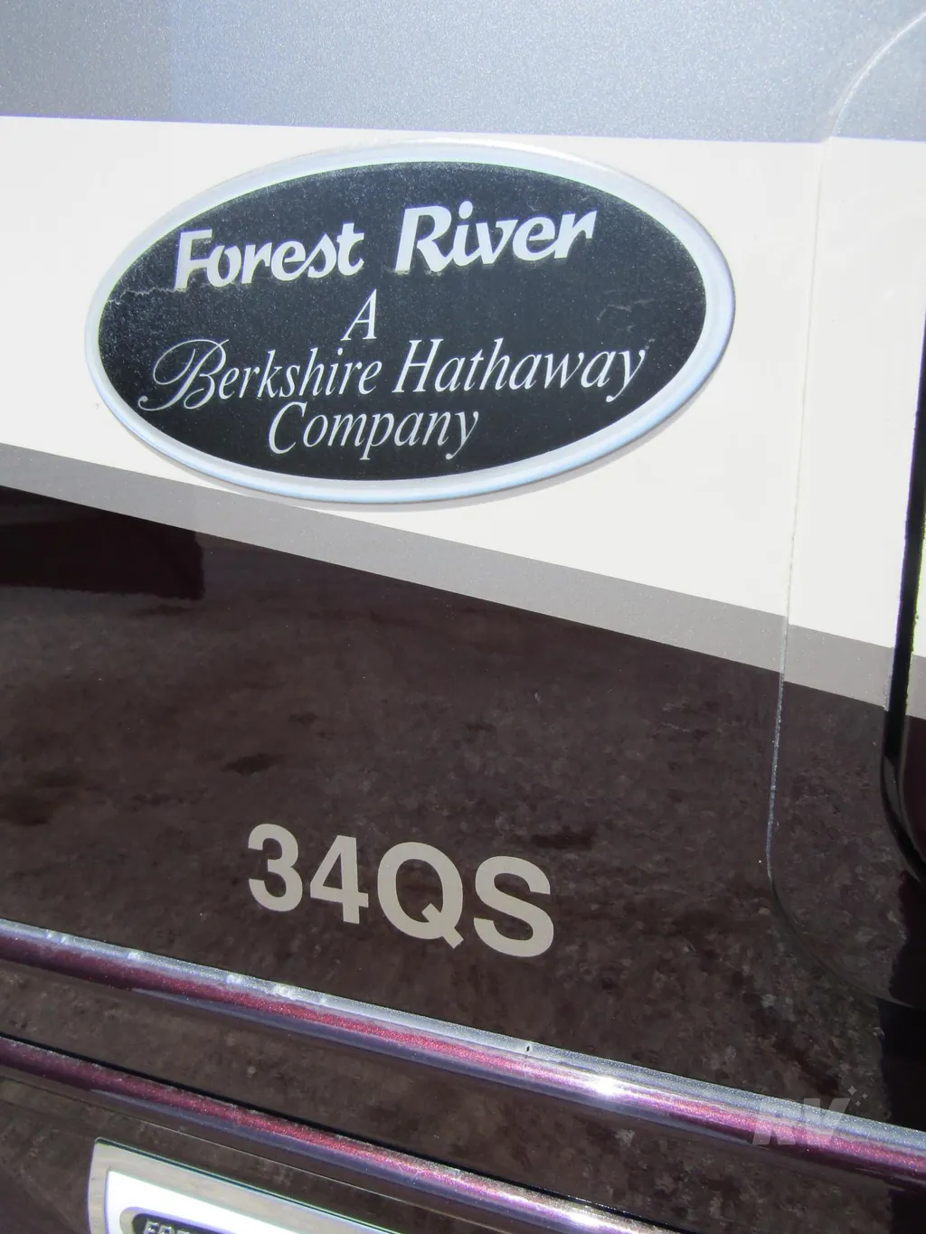 2017 Forest River Berkshire 34QS, Photos photo 10