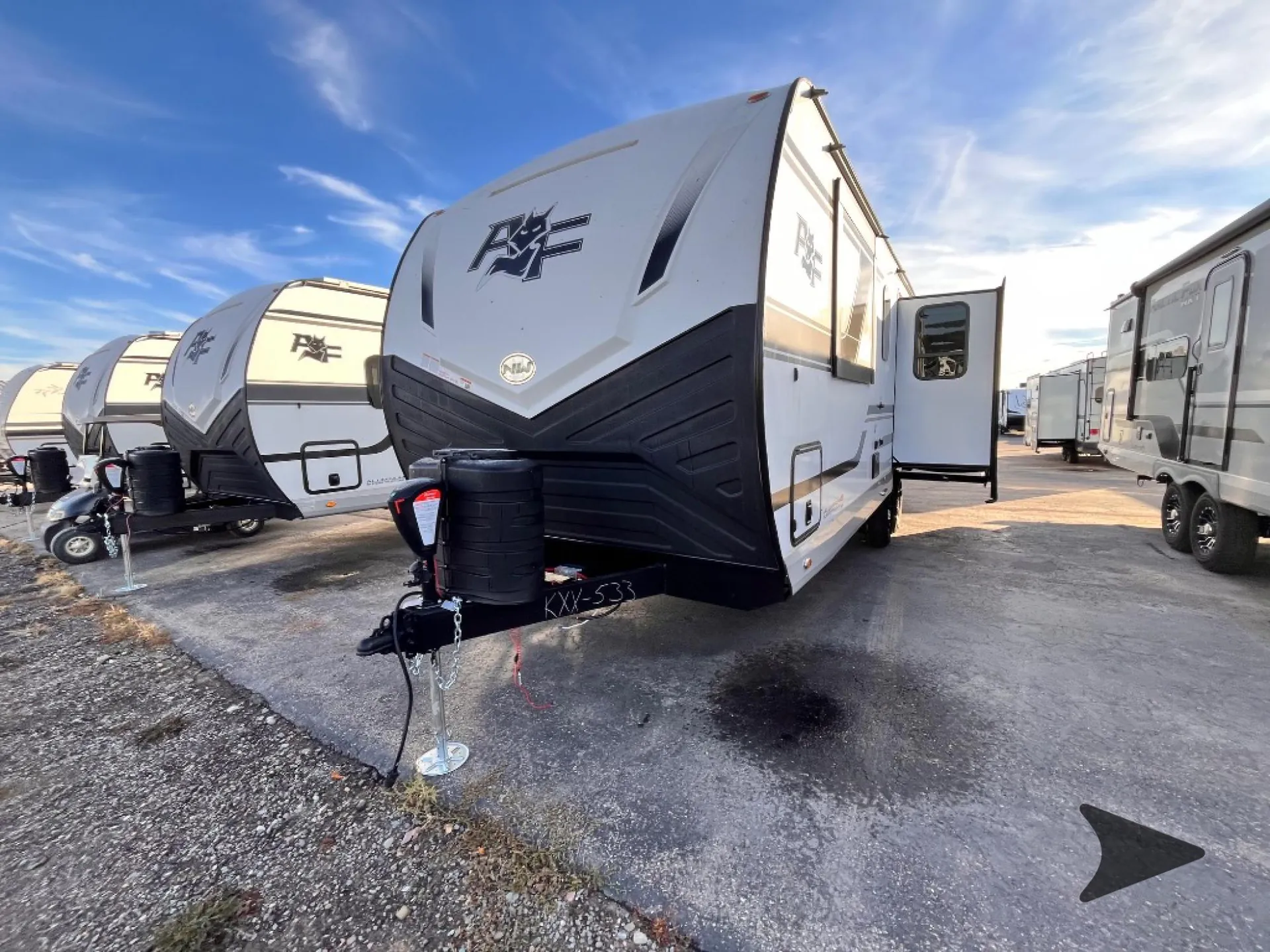 2027 Northwood Arctic Fox NXT 26KX - Photo 4