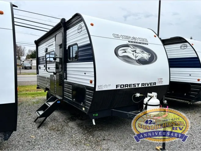 2026 Forest River Cherokee Wolf Pup 16BHSW - Photo 2